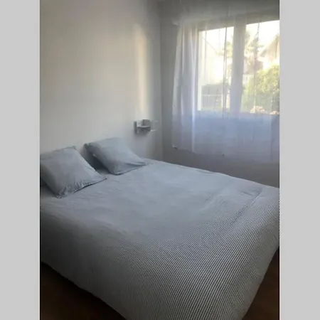 Lejlighed T2, En Centre Ville Royan